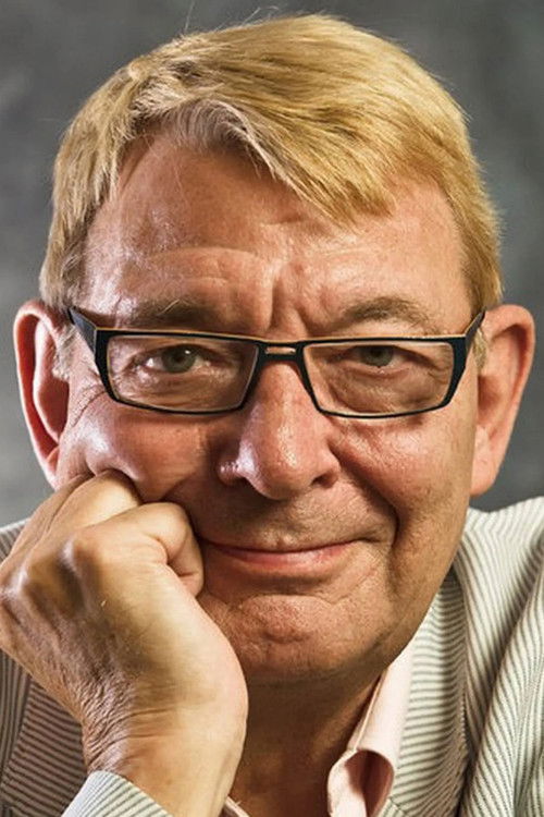 Ниелс Jøрген Стеен