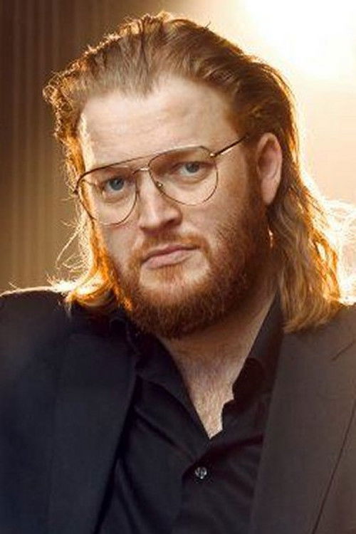 Андерс Линдвед