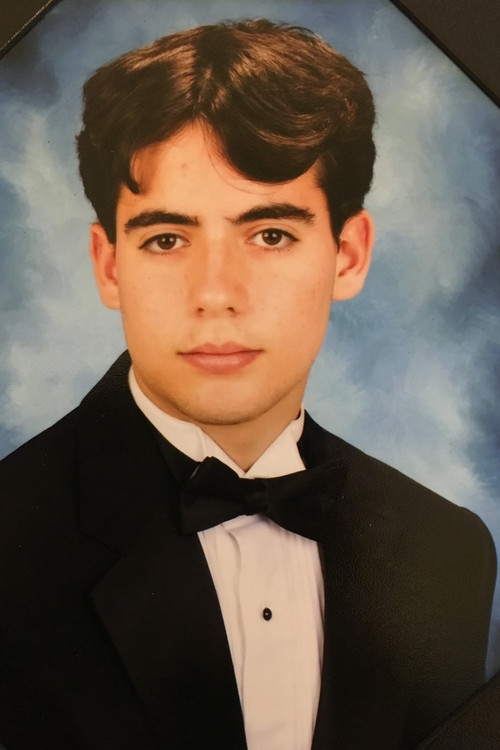 Адолфо Миранда