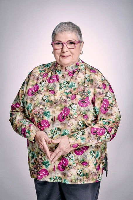 Аннелизе ван дер Рйст Хаттингх