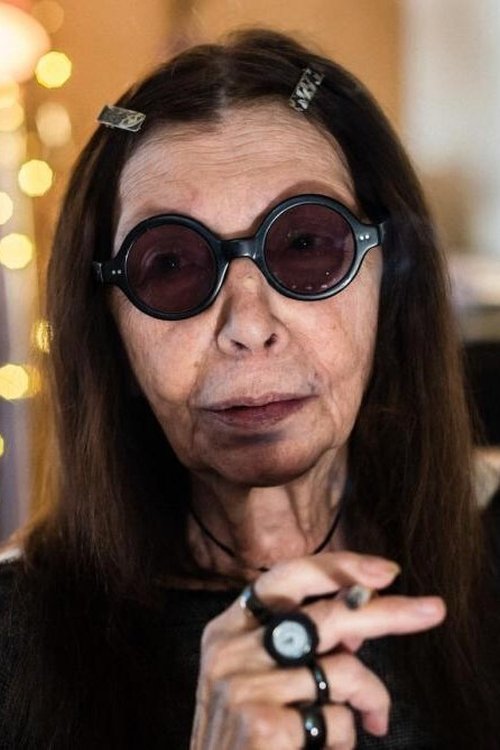  Брижитт Фонтен