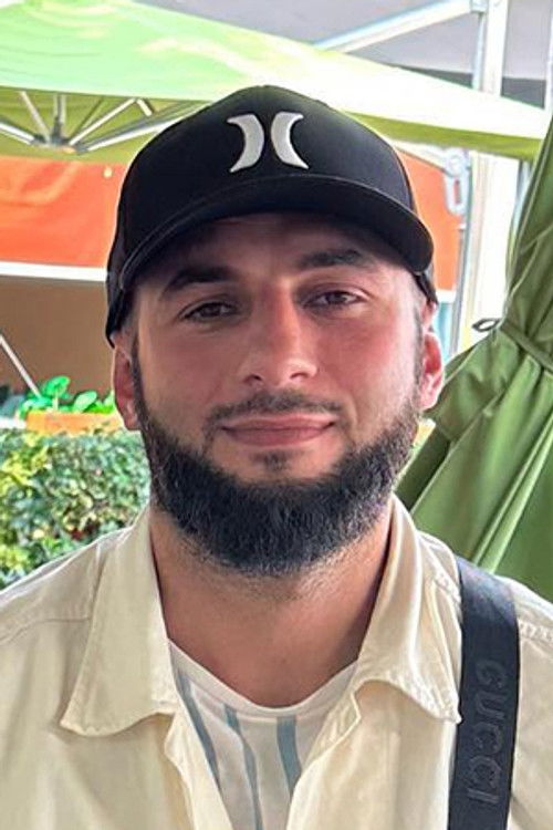  Али Зебейрович Измайлов