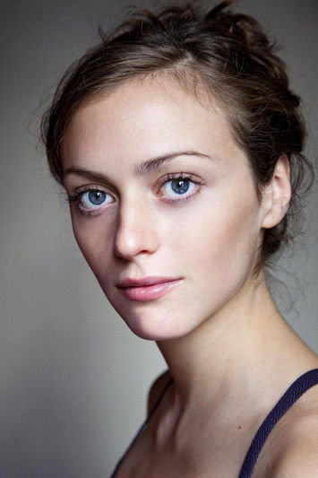 Фаннй Деблоцк