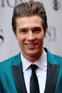 Паул МцГилл