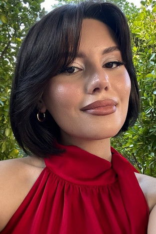 Айсу Əлизадə