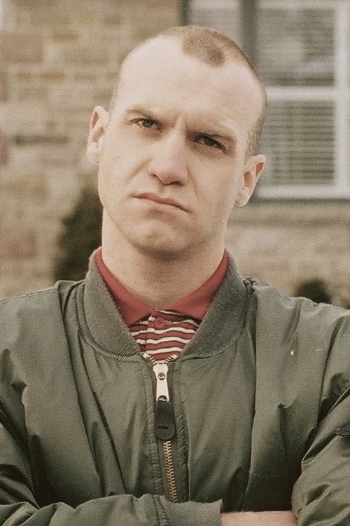 Мицхаел Баррй