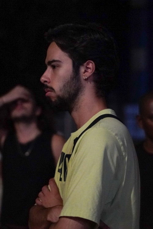 Самуел Цабанеллас