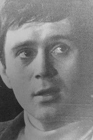 Юрий Сафронов