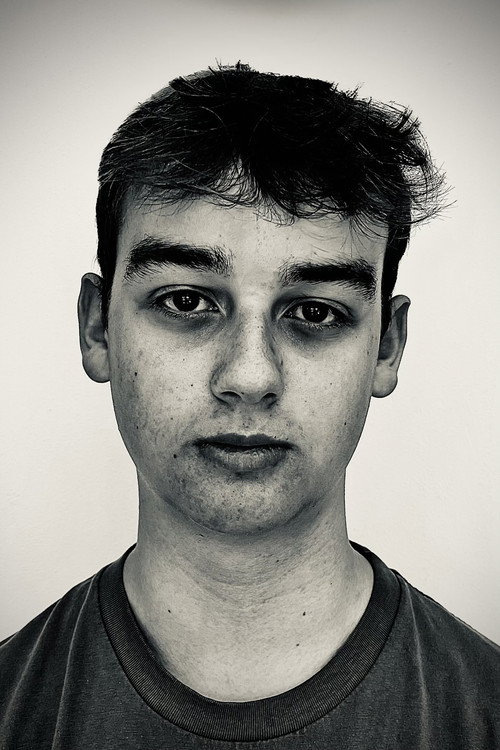 Харрй Сениор