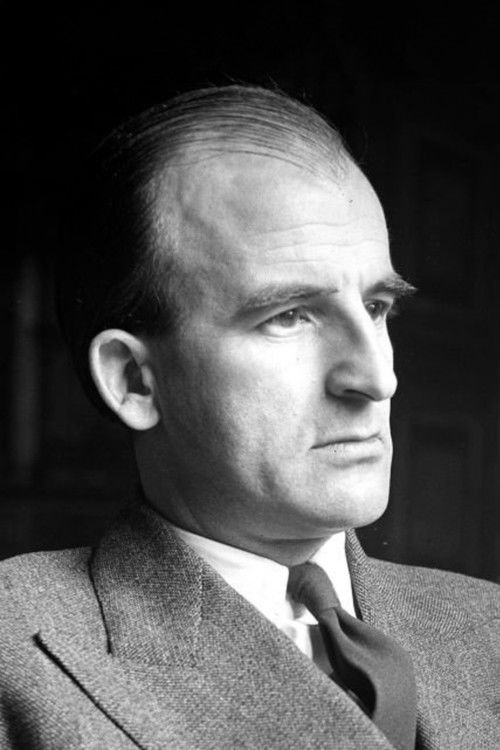 Франк Лаундер