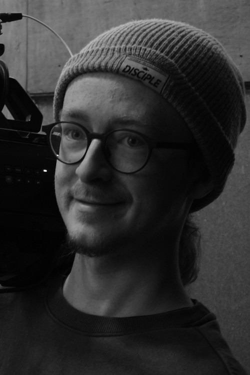 Соломон Харрисон