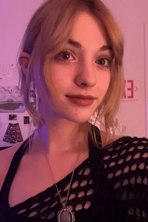 Меган МцГхее