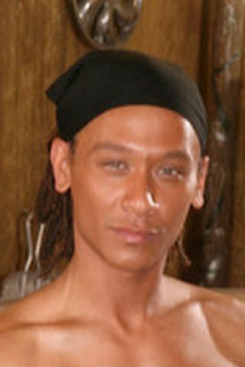 Аарин Дривер