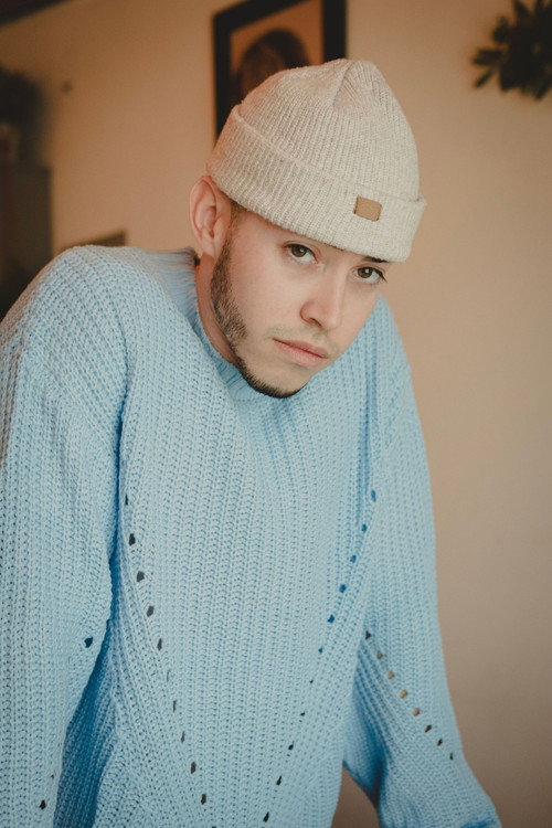 Кевин Адамес Моралес