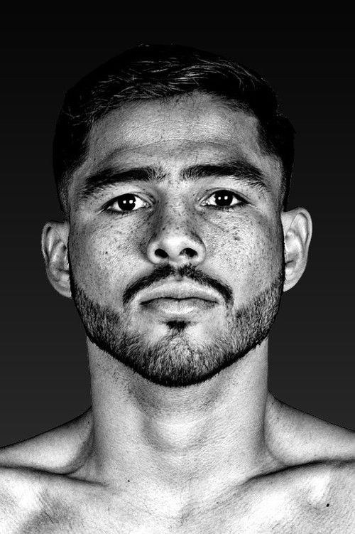 Исаац Луцеро