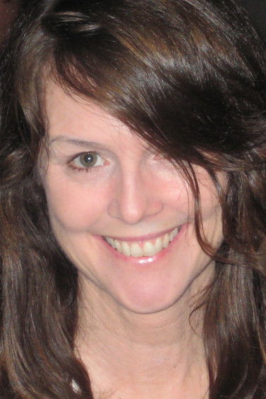  Шерри Стоунер