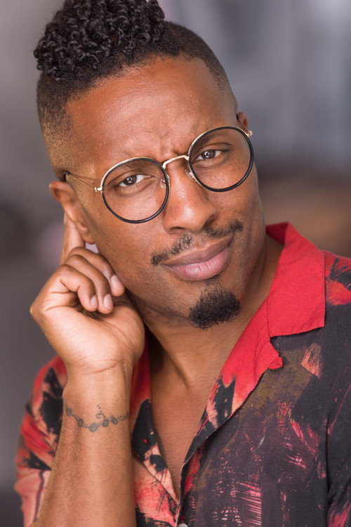 Корнелиус Джонс мл.