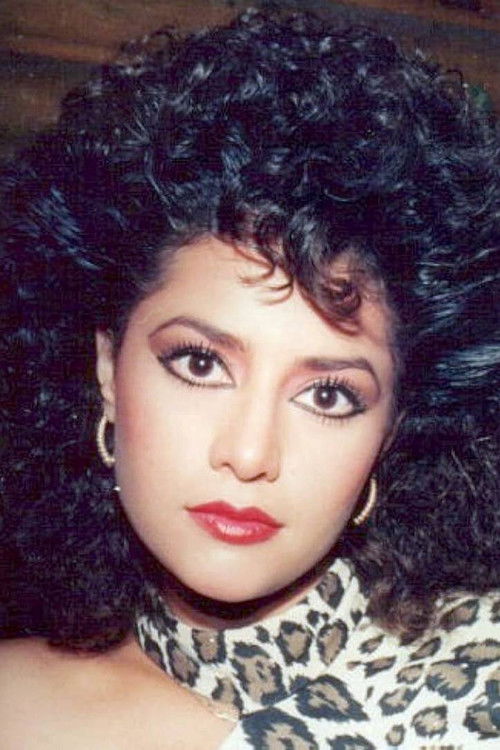 Пилар Делгадо