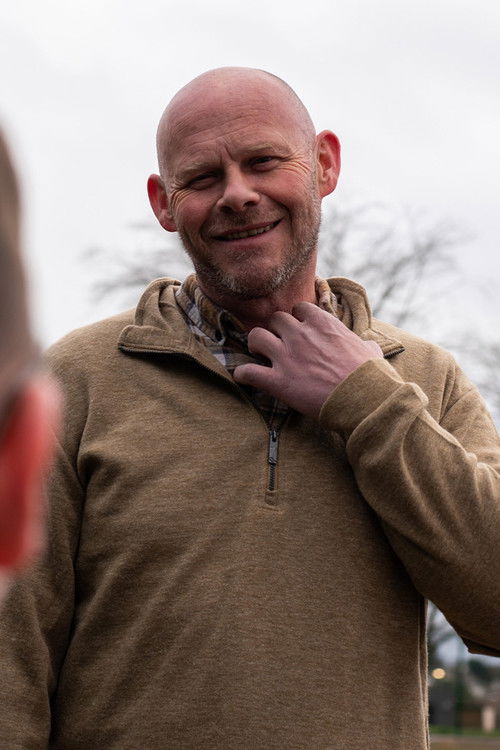 Сцотт Гарнер