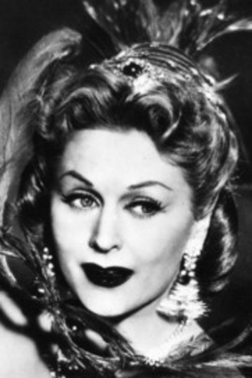  Марика Рёкк