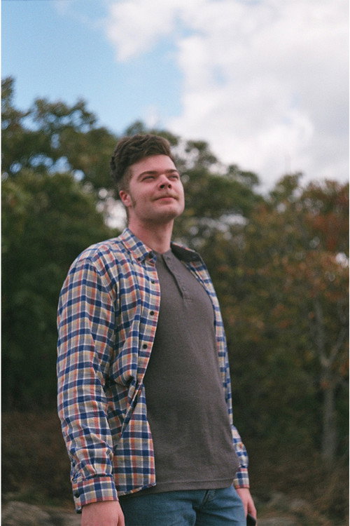 Блаке Фраатз