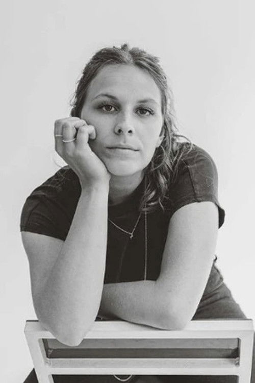 Мариеке Антхони