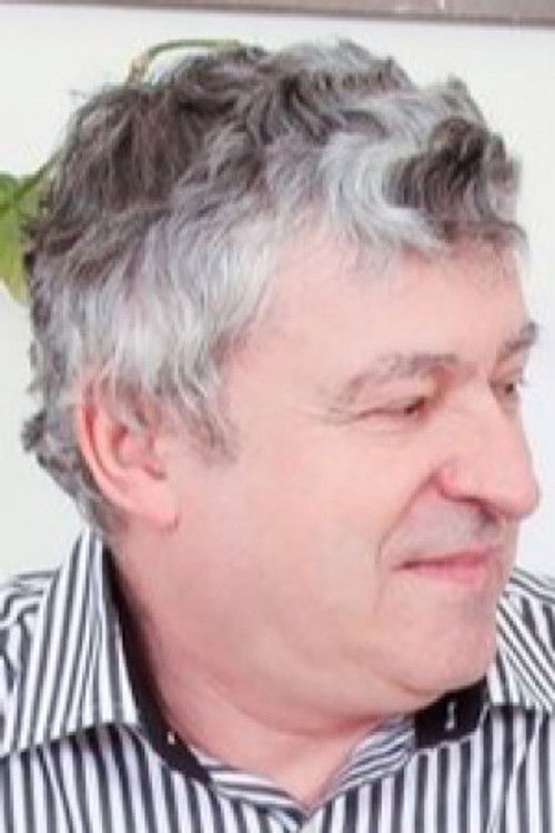 Георге Заруба