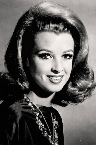 Вицториа Царролл