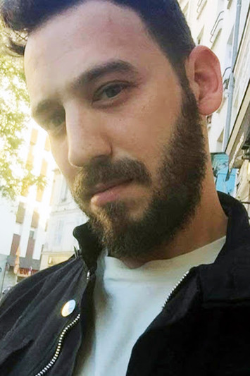 Алеjандро Исраел