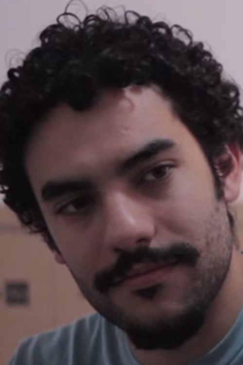 Луцас Цампос