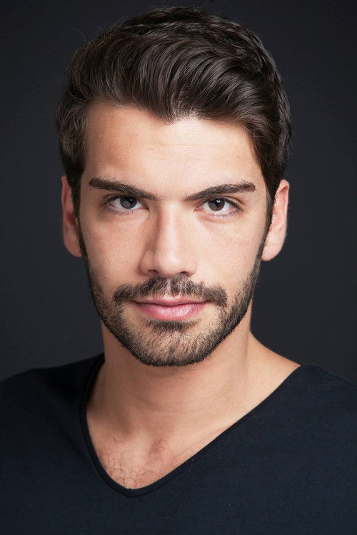  Гюрбей Илери