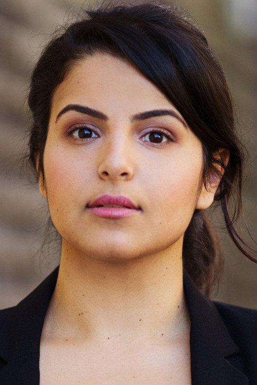 Нисрине Амине