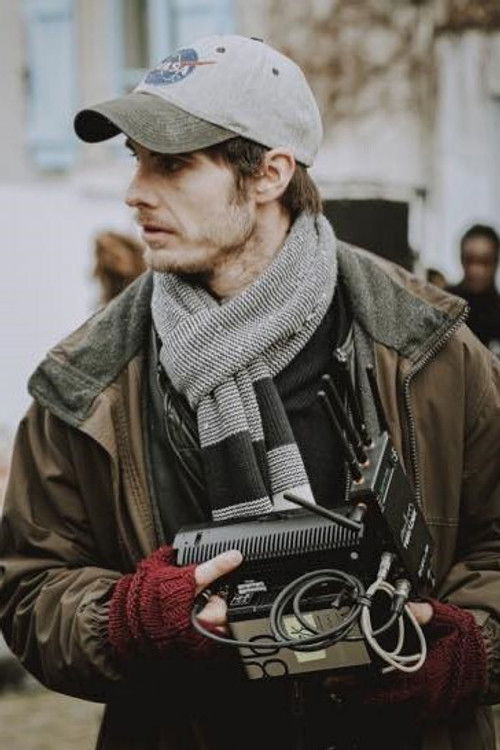 Хéлие Цхомиац