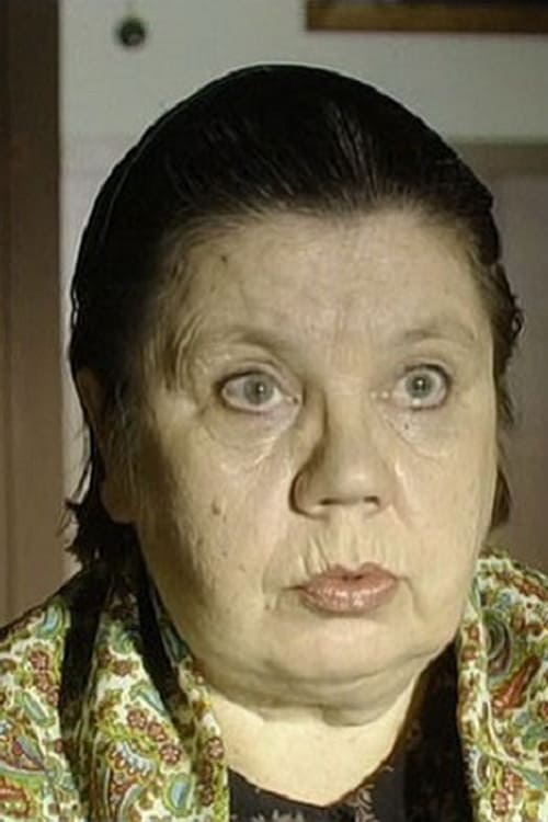 Олга Калмйкова