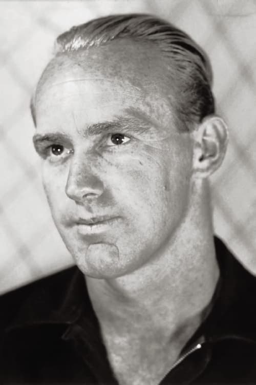 Престон Петерсен