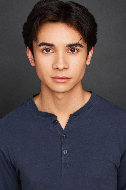 Ницхолас Дантес