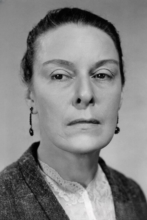 Мира МцКинней