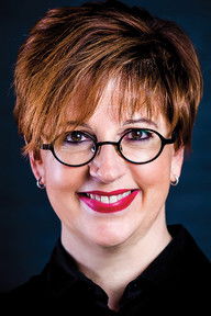 Цхантал Ламарре