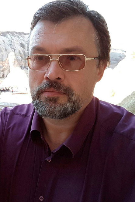 Андреи Скрипский