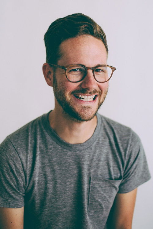 Марк Харрисон