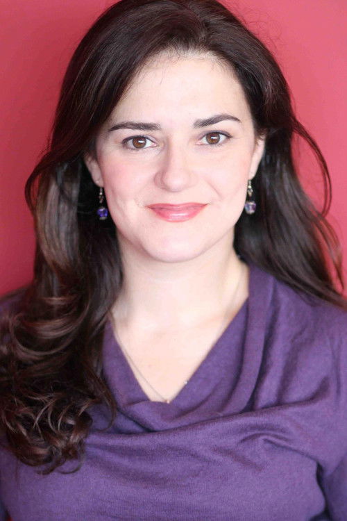 Наталие Баллестерос