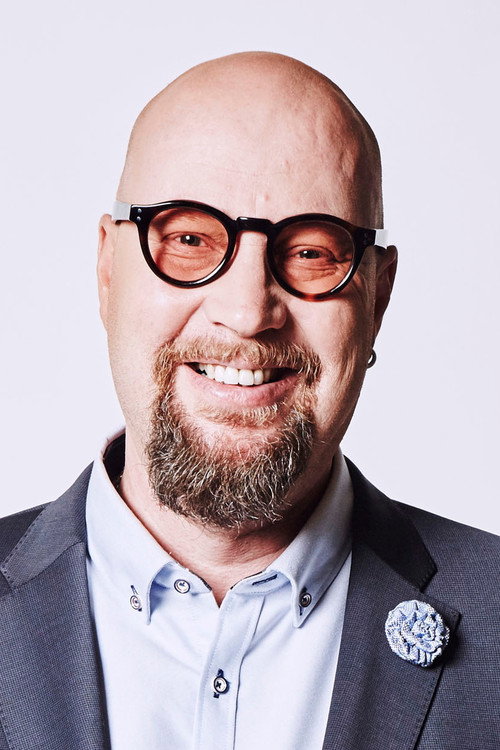 Jуха Вуоринен