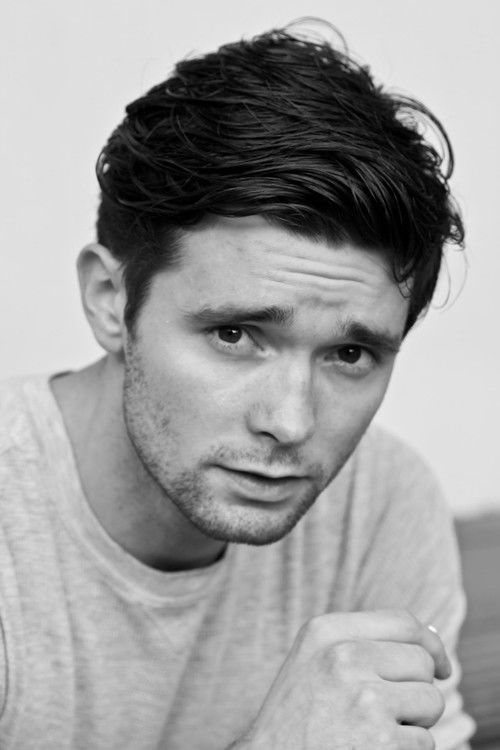 Брандон Буртис