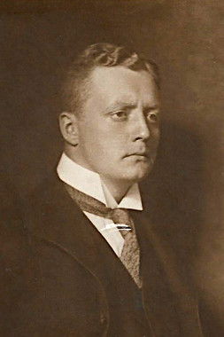 Царл Цлеwинг