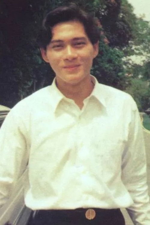 Десмонд Схен