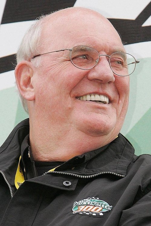 Беннй Парсонс