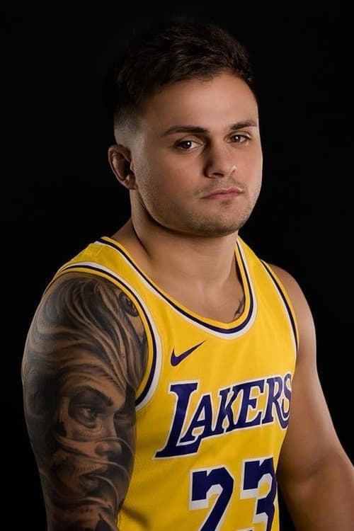 Т.J. Ларамие