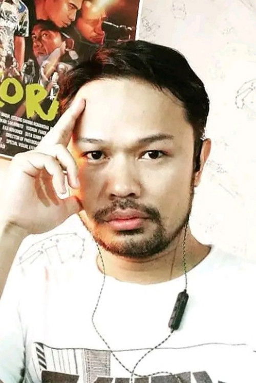 Йусрон Фуади