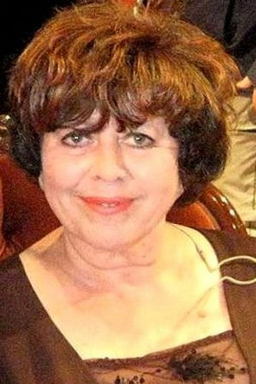 Елżбиета Jодłоwска