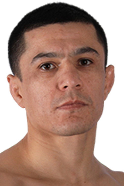 Азам Гафоров